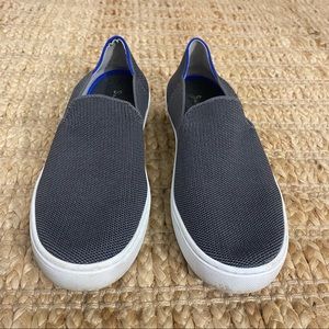 Rothy’s Sneakers Grey, Size 8.5